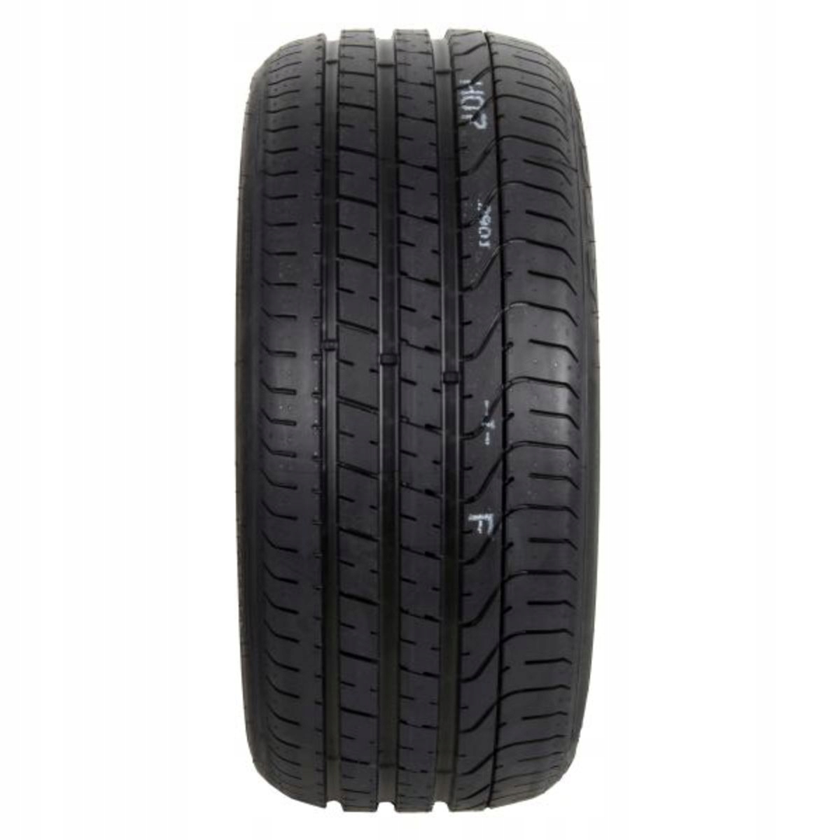 245/35R20 opona PIRELLI P ZERO PZ3 XL FR F01 95Y